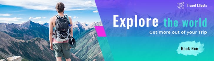 Advertisement - Homepage Banner 1